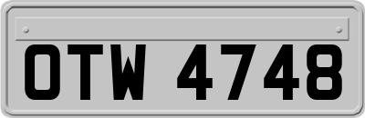 OTW4748