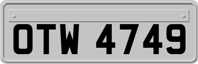 OTW4749