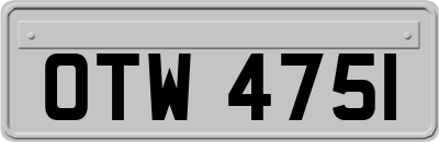 OTW4751