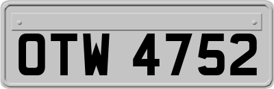 OTW4752