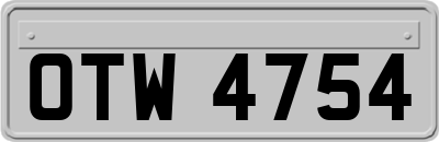 OTW4754