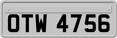 OTW4756