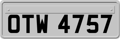 OTW4757