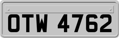 OTW4762
