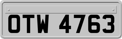 OTW4763