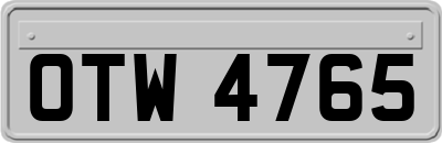 OTW4765