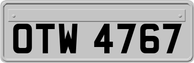 OTW4767