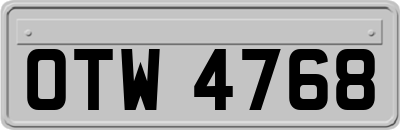 OTW4768