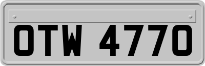 OTW4770