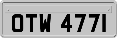 OTW4771