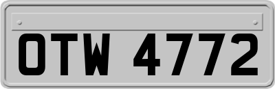 OTW4772