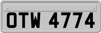 OTW4774