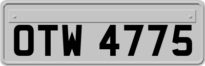 OTW4775