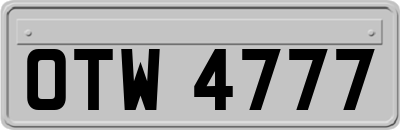 OTW4777
