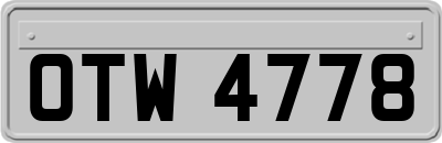 OTW4778