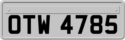 OTW4785