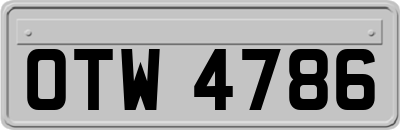OTW4786