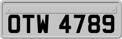 OTW4789