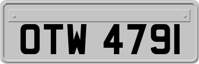 OTW4791