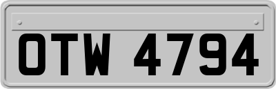 OTW4794