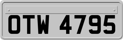 OTW4795