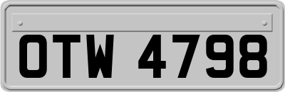 OTW4798