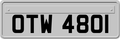 OTW4801