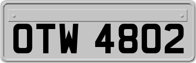 OTW4802