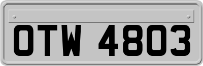 OTW4803