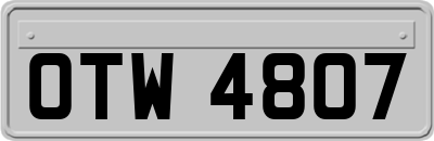 OTW4807