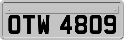 OTW4809