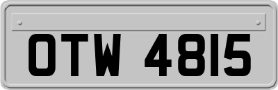 OTW4815
