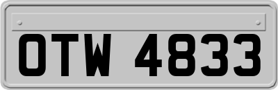 OTW4833