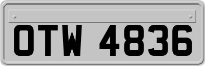 OTW4836