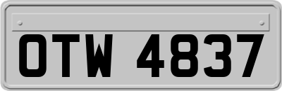 OTW4837