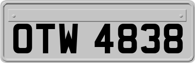 OTW4838