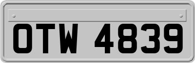 OTW4839