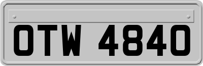 OTW4840