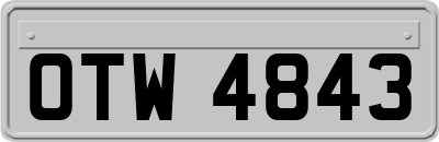 OTW4843