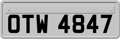 OTW4847