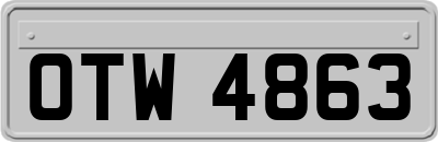 OTW4863