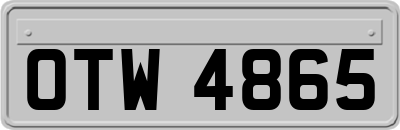 OTW4865