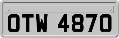OTW4870