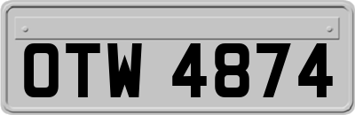 OTW4874
