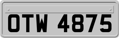 OTW4875