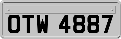 OTW4887