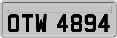 OTW4894