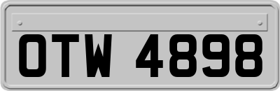 OTW4898
