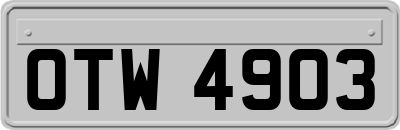 OTW4903