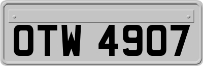 OTW4907